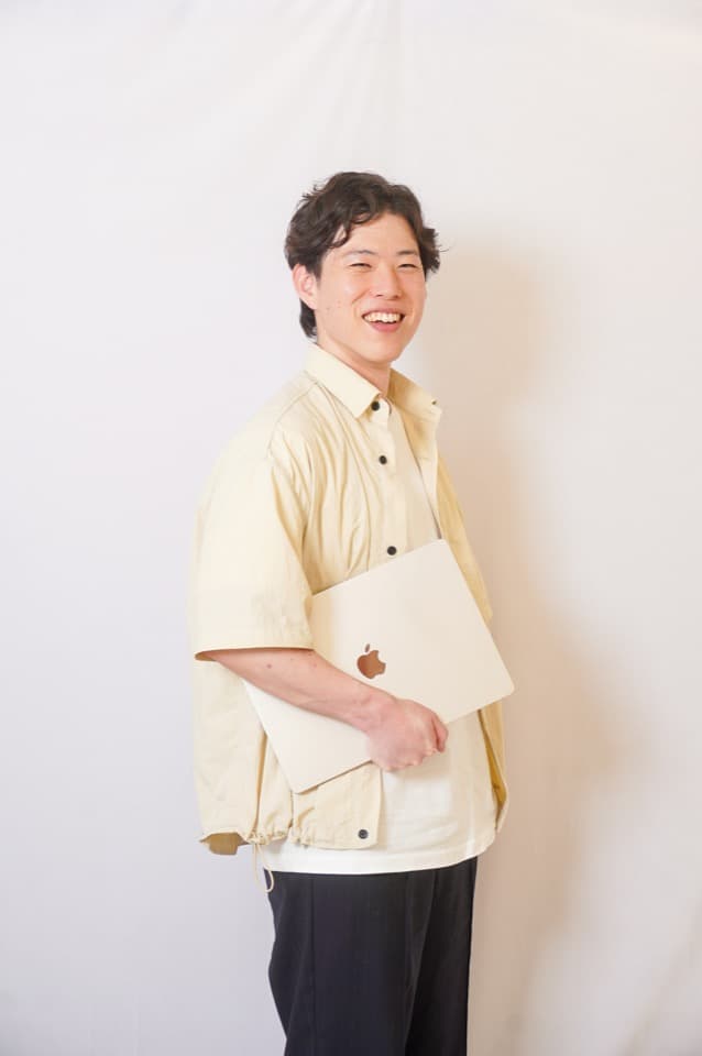 平林祐太朗のプロフィール写真